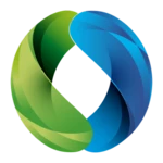 cosmote android application logo